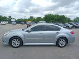 Used 2012 Subaru Legacy 2.5i Premium image 2
