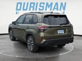 New 2025 Subaru Forester Touring image 4