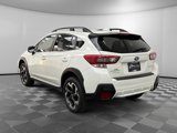 Certified 2022 Subaru Crosstrek 2.5i Limited w/ Moonroof Package 1 image 3