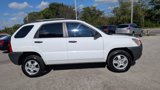 Used 2008 Kia Sportage LX image 5