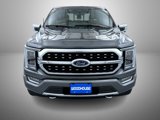 Used 2023 Ford F150 Platinum w/ Equipment Group 701A High image 2