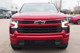Used 2024 Chevrolet Silverado 1500 RST image 2