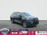 Used 2024 Ford Explorer XLT w/ Equipment Group 202A image 2