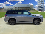 New 2025 INFINITI QX80 Autograph w/ Autograph Exterior Package image 5