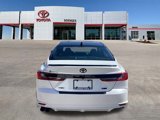 New 2025 Toyota Camry XSE w/ Premium Plus Package image 4