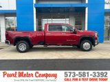 New 2025 GMC Sierra 3500 SLT w/ SLT Premium Package image 3