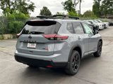 New 2026 Nissan Rogue SV w/ Rock Creek Premium Package image 4