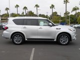 Certified 2022 INFINITI QX80 Luxe image 4
