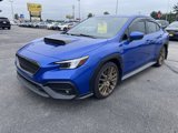 Used 2022 Subaru WRX Limited image 4