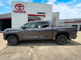 New 2025 Toyota Tundra Platinum image 4