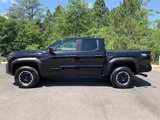 Used 2024 Toyota Tacoma TRD Sport image 6