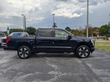 New 2025 Ford F150 Lightning Platinum image 4