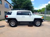 Used 2013 Toyota FJ Cruiser 4WD w/ Convenience Pkg image 2