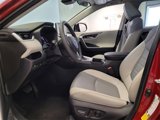Used 2024 Toyota RAV4 XLE Premium image 5