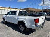 Used 2016 Toyota Tacoma SR5 w/ SR5 Appearance Package (SN) image 6