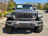 New 2025 Jeep Wrangler Unlimited Rubicon w/ XTREMEE 35" Tire Package image 2
