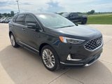 Used 2022 Ford Edge Titanium w/ Equipment Group 301A image 3