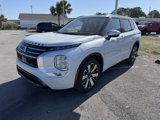 New 2025 Mitsubishi Outlander SEL image 3