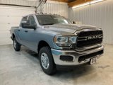 New 2024 RAM 2500 Tradesman w/ Chrome Appearance Group image 3