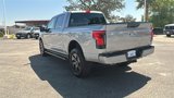 New 2025 Ford F150 Lightning XLT image 5