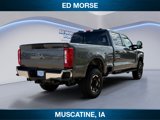 New 2025 Ford F350 XLT image 5