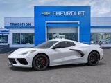 New 2025 Chevrolet Corvette Stingray Preferred Conv w/ Z51 Performance Package image 2