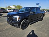New 2025 Ford F150 Lariat image 3