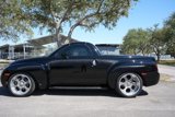 Used 2006 Chevrolet SSR w/ Preferred Equipment Group image 3