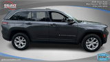 Used 2022 Jeep Grand Cherokee Limited image 4