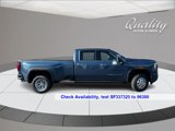 New 2025 GMC Sierra 3500 Denali Ultimate image 3