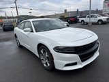 Used 2015 Dodge Charger SXT w/ AWD Premium Group image 3