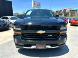 Used 2018 Chevrolet Silverado 1500 LT w/ Texas Edition image 2
