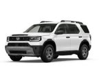New 2026 Honda Passport RTL image 3