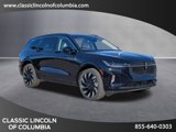 New 2025 Lincoln Nautilus Black Label w/ Jet Appearance Package image 3