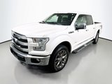 Used 2015 Ford F150 Lariat w/ Equipment Group 502A Luxury image 3