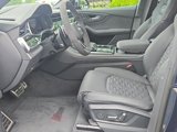 New 2025 Audi RS Q8 performance image 5