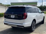New 2025 Ford Expedition Max Platinum image 3
