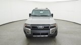 New 2025 Toyota Land Cruiser image 3