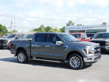 New 2025 Ford F150 Lariat image 4