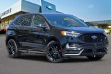 Certified 2022 Ford Edge ST w/ Equipment Group 401A image 2
