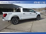 New 2025 Ford F150 STX w/ Equipment Group 200A image 6