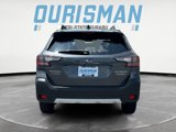 New 2025 Subaru Outback Touring image 5
