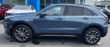 New 2025 Cadillac XT4 Sport image 2
