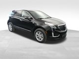 New 2025 Cadillac XT5 Luxury image 2