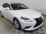 Used 2015 Lexus IS 250 image 2