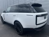 New 2025 Land Rover Range Rover SE image 3