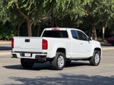 Used 2022 Chevrolet Colorado LT w/ Fleet Safety Package image 3