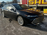 Used 2020 Toyota Avalon Limited image 2