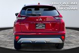 New 2025 Mitsubishi Eclipse Cross SE image 4