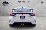 Certified 2025 Honda Civic Type R image 5